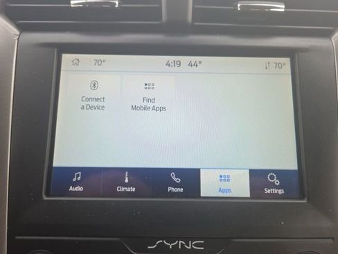 Used 2020 Ford Fusion SE image 26