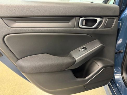 New 2026 Honda Civic LX image 15