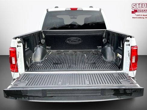 Used 2023 Ford F150 XLT image 7