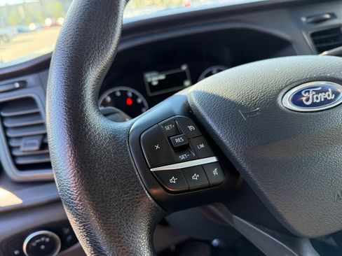 Used 2024 Ford Transit 250 Low Roof w/ Exterior Upgrade Package image 17