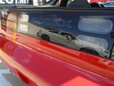 Used 1990 Nissan 300ZX GS RWD image 30