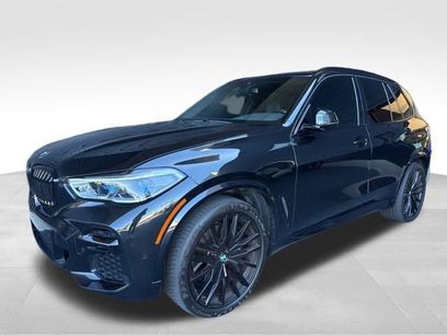 Used 2022 BMW X5 sDrive40i w/ M Sport Package