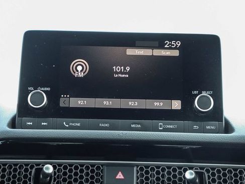 Used 2024 Honda Civic Sport image 16
