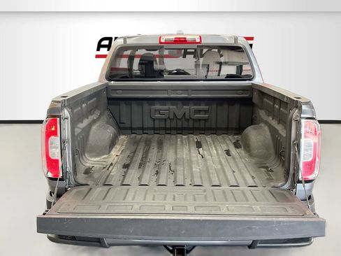 Used 2022 GMC Canyon AT4 AWD/4WD image 25