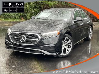 New 2026 Mercedes-Benz E 350 Sedan video 1