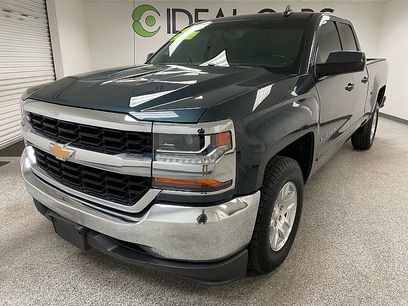 Used 2019 Chevrolet Silverado 1500 LT