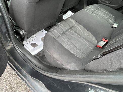 Used 2014 Chevrolet Sonic LT FWD image 9