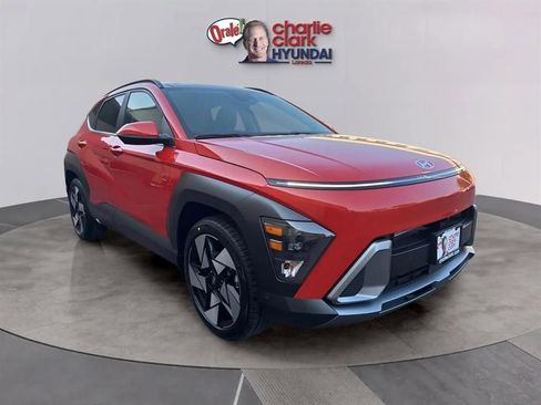 New 2026 Hyundai Kona Limited image 7