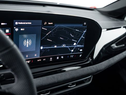 New 2025 Audi S5 Premium Plus image 11