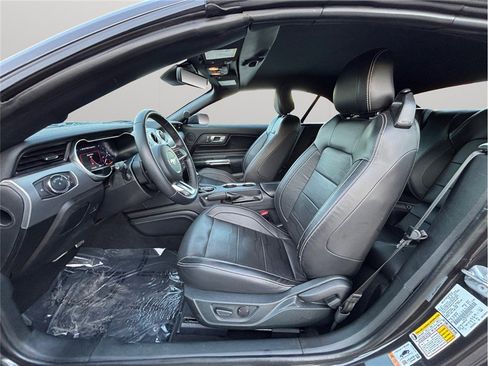 Used 2023 Ford Mustang GT Premium w/ Equipment Group 401A image 2