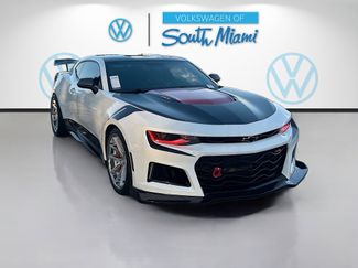 Used 2018 Chevrolet Camaro ZL1 video 1