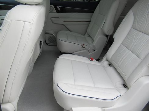 New 2026 Buick Enclave Avenir w/ Super Cruise Package image 30