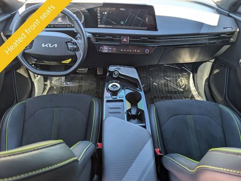 Certified 2024 Kia EV6 GT image 21