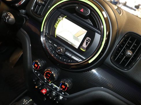 Used 2018 MINI Cooper Countryman ALL4 AWD/4WD image 31