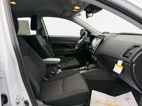 New 2026 Mitsubishi Outlander Sport LE AWD/4WD image 24