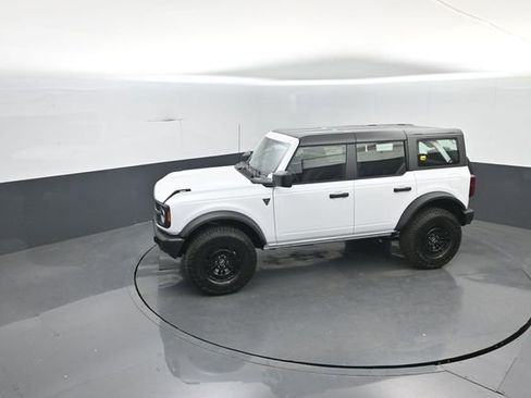 New 2026 Ford Bronco 4-Door AWD/4WD image 20