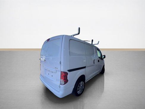 Used 2020 Nissan NV200 SV image 4