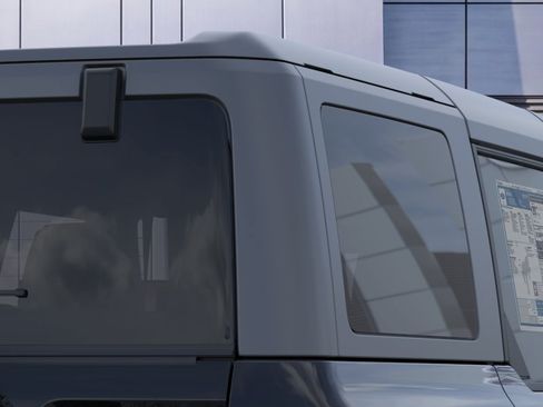 New 2026 Ford Bronco Big Bend AWD/4WD image 25