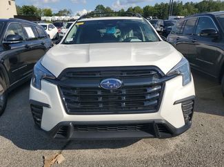 Used 2024 Subaru Ascent Onyx Edition Limited AWD/4WD video 2