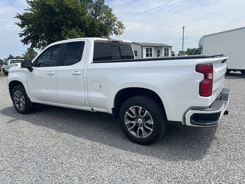 Used 2019 Chevrolet Silverado 1500 RST w/ All-Star Edition AWD/4WD image 4