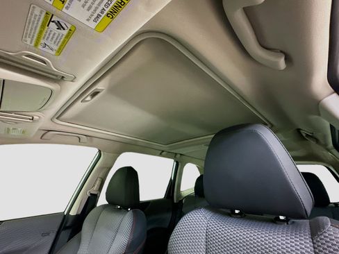 Used 2021 Subaru Forester Sport image 26