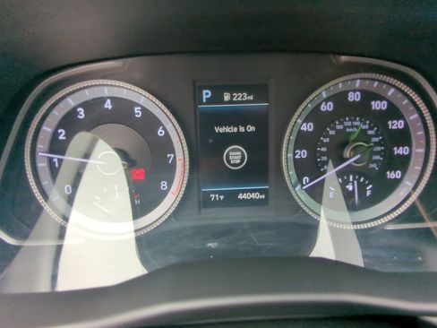 Used 2023 Hyundai Sonata SEL FWD image 16
