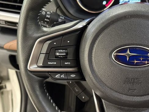 Certified 2022 Subaru Forester Touring AWD/4WD image 12