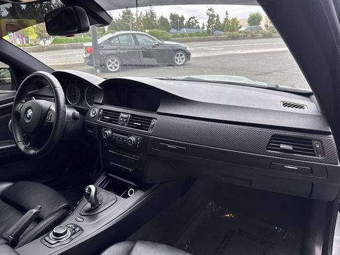 Used 2009 BMW M3 Coupe RWD image 18