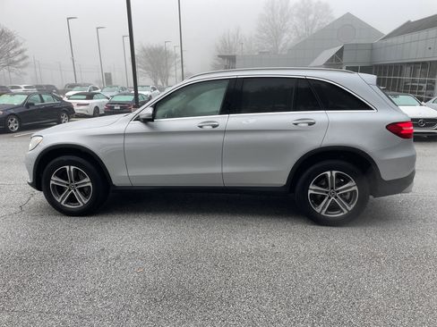Used 2019 Mercedes-Benz GLC 300 image 15