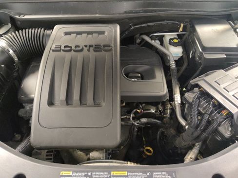 Used 2016 Chevrolet Equinox LS AWD/4WD image 30
