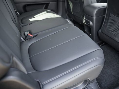 New 2025 Hyundai Ioniq 5 SEL image 31