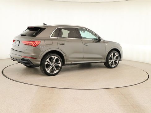 Used 2020 Audi Q3 2.0T Premium Plus w/ Premium Plus Package image 7