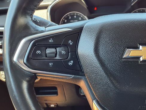 Used 2023 Chevrolet TrailBlazer LT FWD image 18