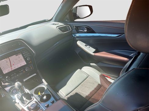 Used 2023 Nissan Maxima SR w/ Sport Mat Group image 25