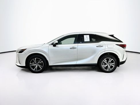 Used 2023 Lexus RX 350 Premium w/ Accessory Package AWD/4WD image 4