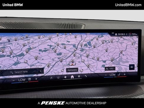 Used 2026 BMW 330i Sedan RWD image 10