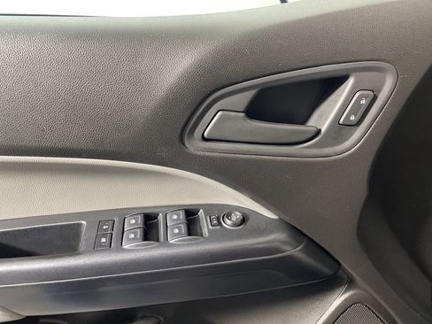 Used 2018 Chevrolet Colorado W/T w/ WT Convenience Package image 9