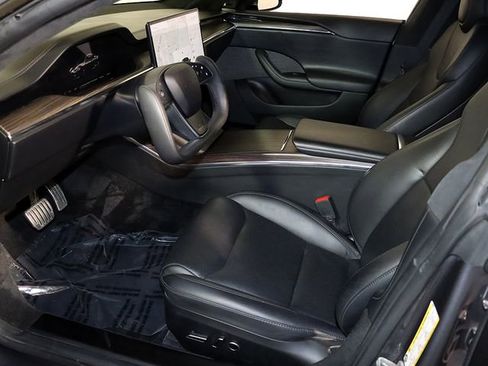 Used 2021 Tesla Model S Long Range image 12