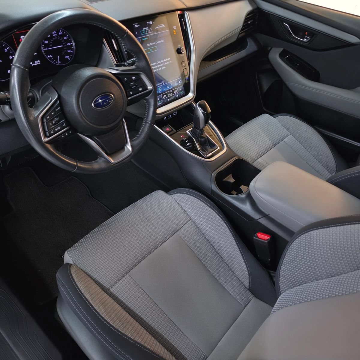 Used 2023 Subaru Outback Premium AWD/4WD image 19