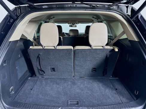 Used 2024 Ford Explorer Limited image 28