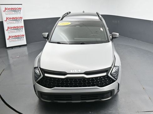 Used 2023 Kia Sportage X-Pro AWD/4WD image 31