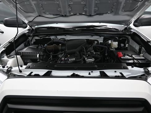 Certified 2023 Toyota Tacoma SR RWD image 33