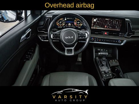 Used 2023 Kia Sportage X-Pro image 22