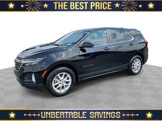 Certified 2023 Chevrolet Equinox LT AWD/4WD video 1