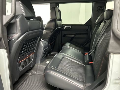 Used 2023 Ford Bronco Raptor AWD/4WD image 20