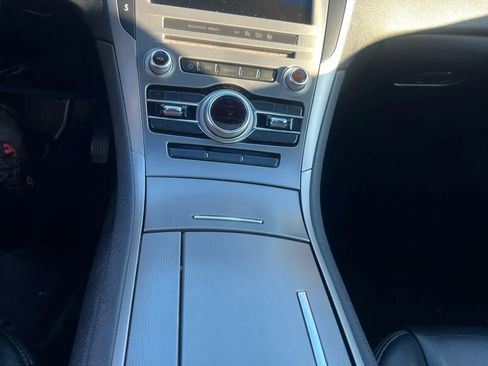 Used 2017 Lincoln MKZ Select image 18