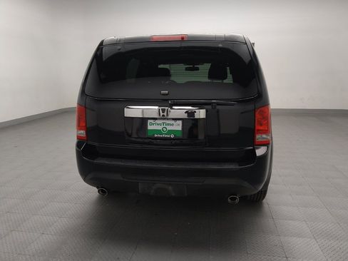 Used 2013 Honda Pilot EX-L image 7