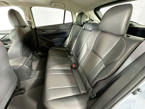 Used 2023 Subaru Crosstrek 2.5i Limited image 26