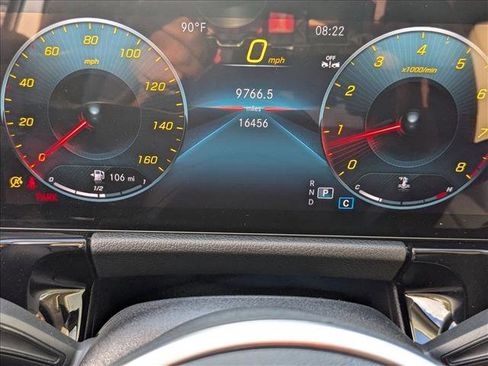 Used 2023 Mercedes-Benz GLA 250 image 11