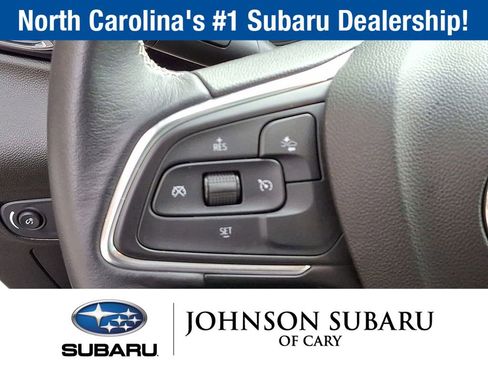 Used 2021 Buick Encore GX Select image 19